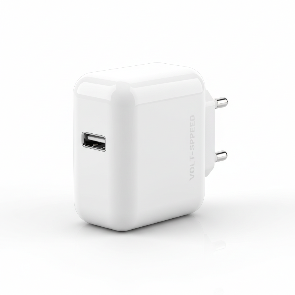 USB-C Fast Charger 65W